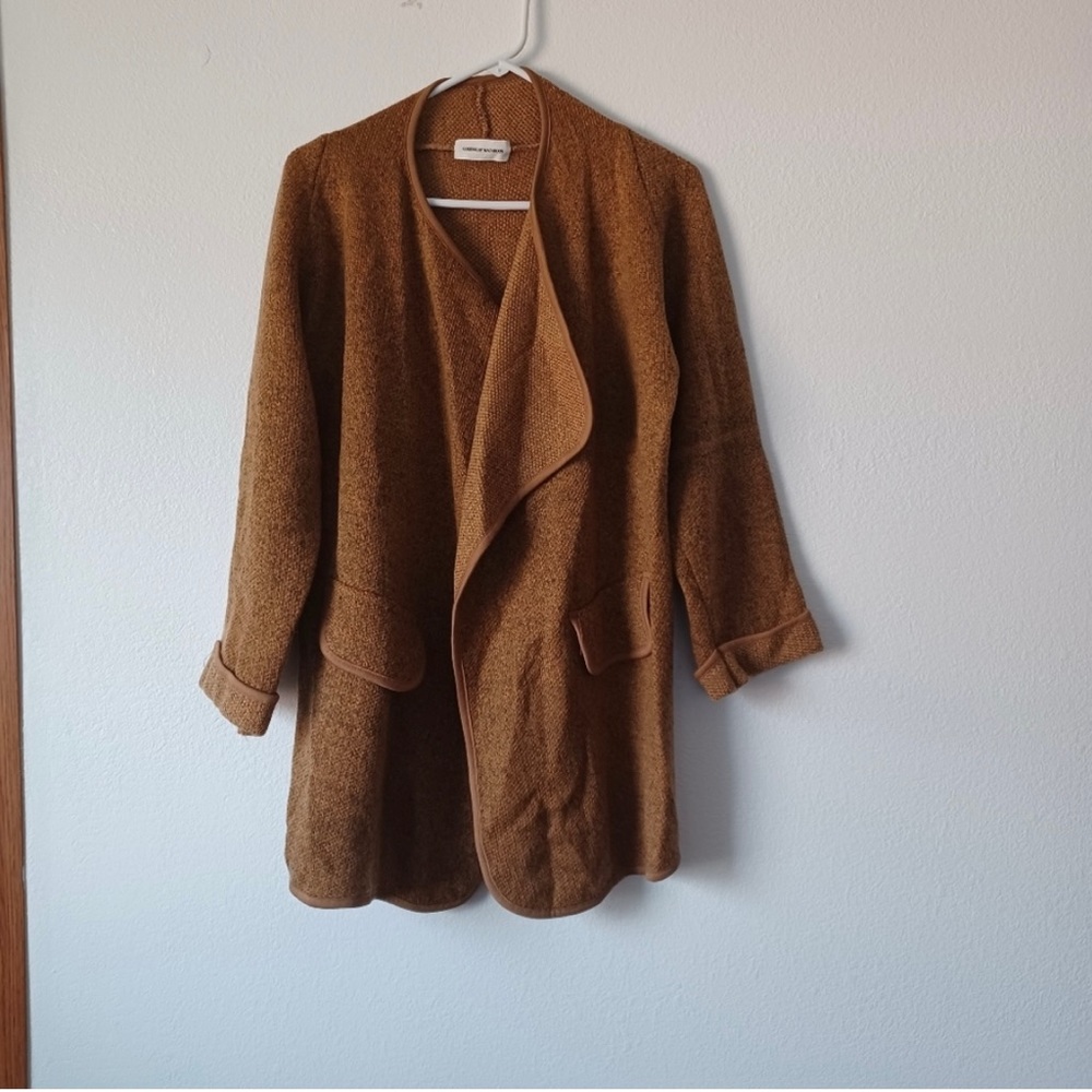 Goodnight macaroon cardigan